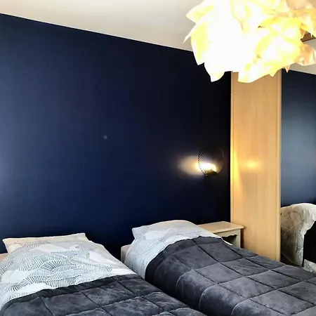 Apartamento Résidence La Lorena - Coeur De Mae-2491 *