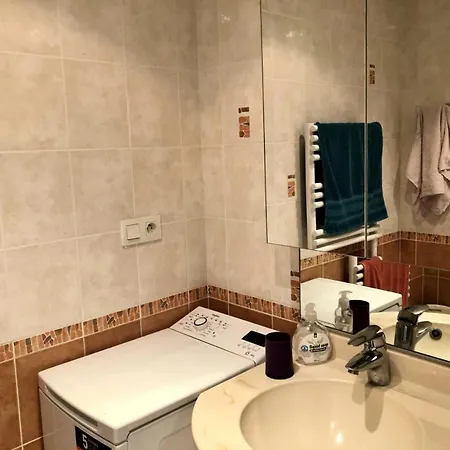 Résidence La Lorena - Coeur De Mae-2491 Apartamento