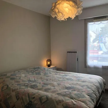 Apartamento Résidence La Lorena - Coeur De Mae-2491