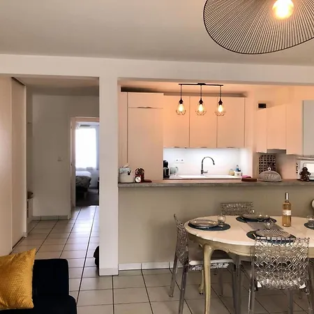 Résidence La Lorena - Coeur De Mae-2491 Apartamento