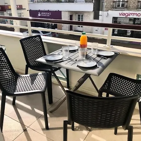 Résidence La Lorena - Coeur De Mae-2491 Apartamento *