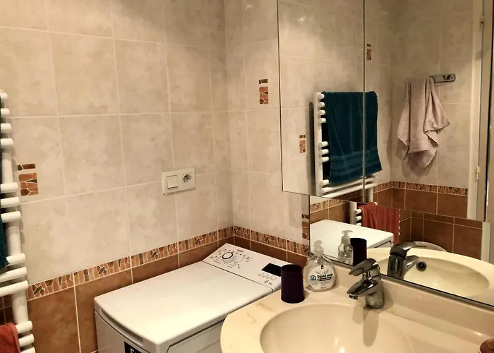 La Lorena - Coeur De Mae-2491 Apartment