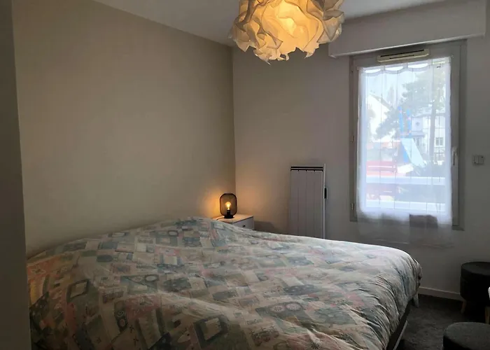 Apartment La Lorena - Coeur De Mae-2491