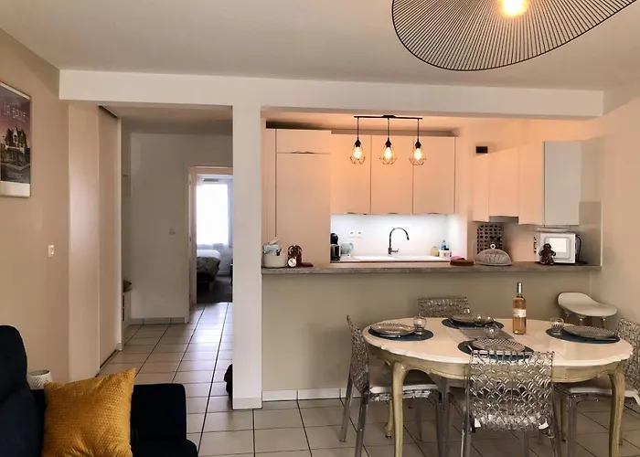 La Lorena - Coeur De Mae-2491 Apartment