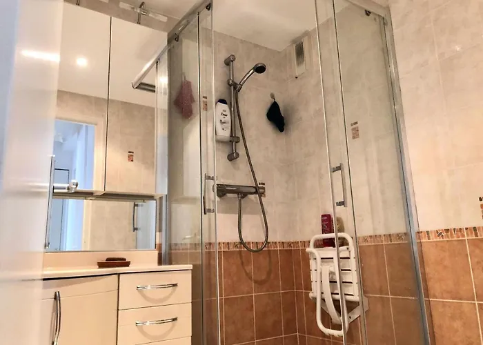 Apartment La Lorena - Coeur De Mae-2491 *