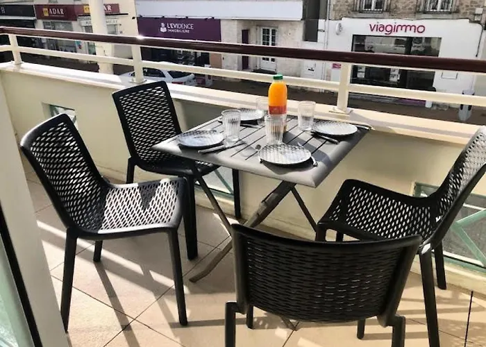 La Lorena - Coeur De Mae-2491 Apartment *