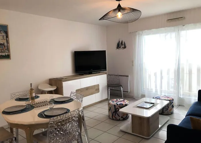 Apartment La Lorena - Coeur De Mae-2491 *